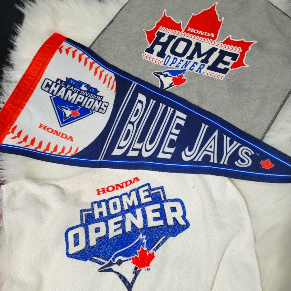 Blue Jay's Bundle 🐦⚾️